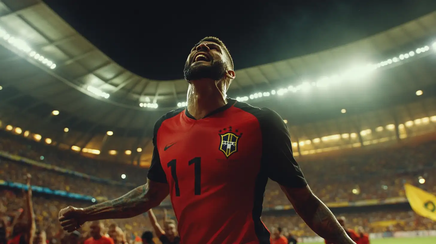Peraduan Bola Sepak Liga Super: Memahami Dinamiknya pada 2026/06/24