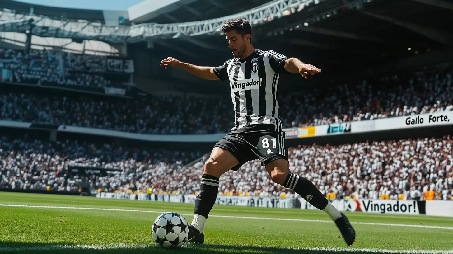 Liga Eropah: Kejohanan Kelas Atas