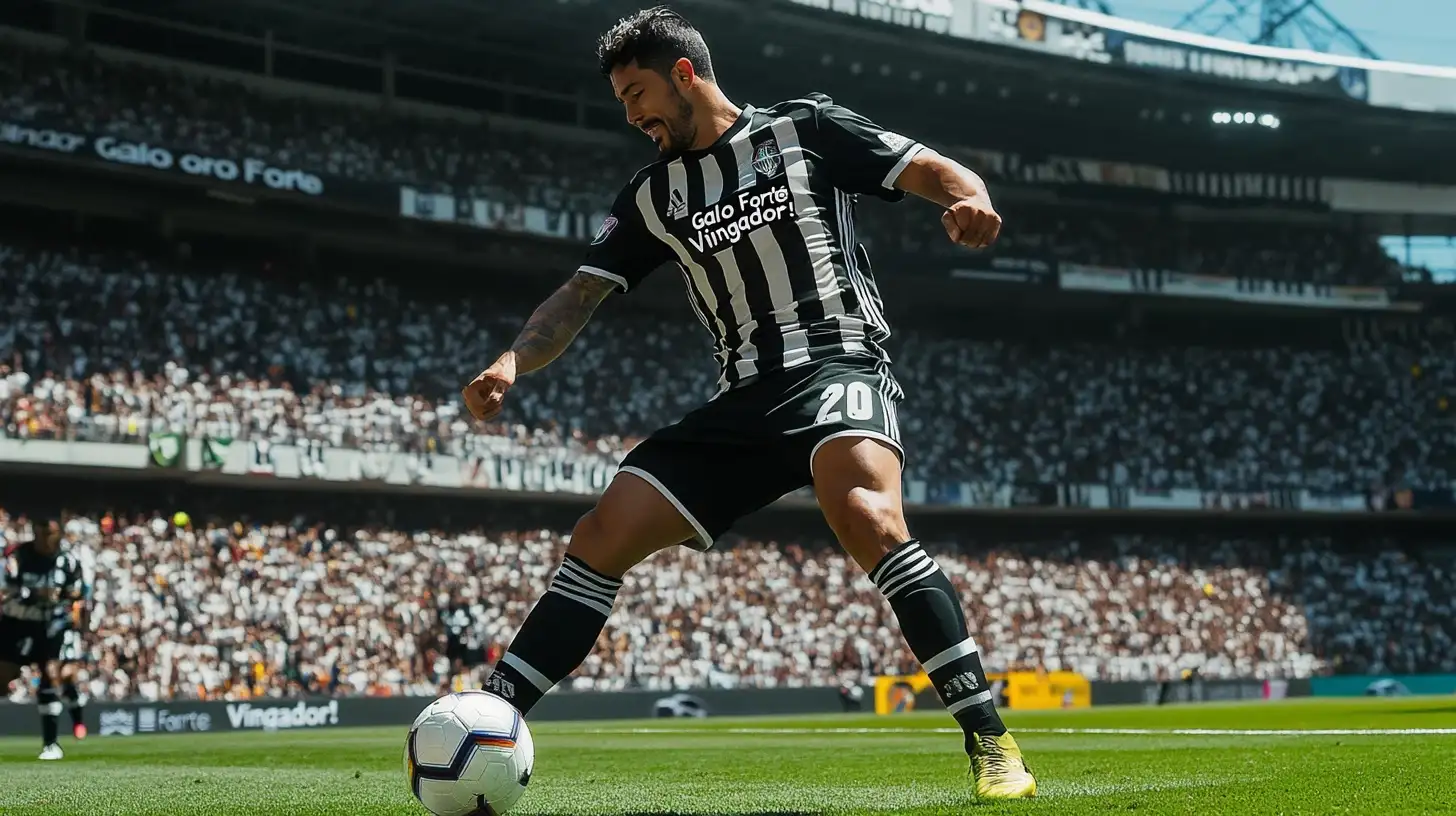 Struktur dan Format Peraduan Sepak Bola