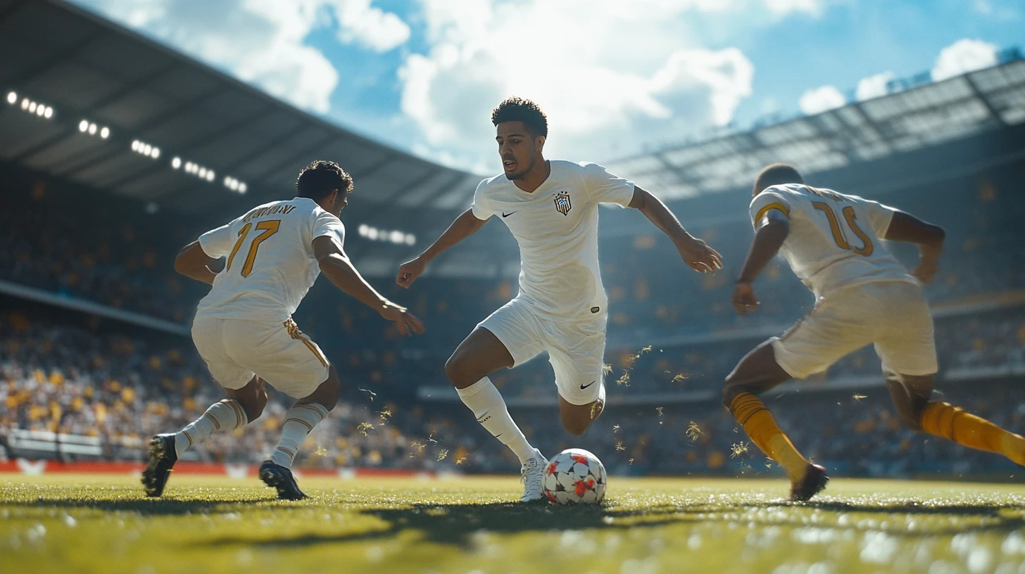 Apa Itu Peraduan Bola Sepak Liga Super?