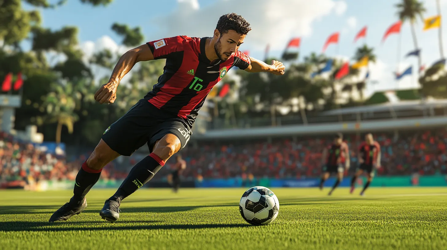 Meneliti Peraduan dalam Dunia Bola Sepak