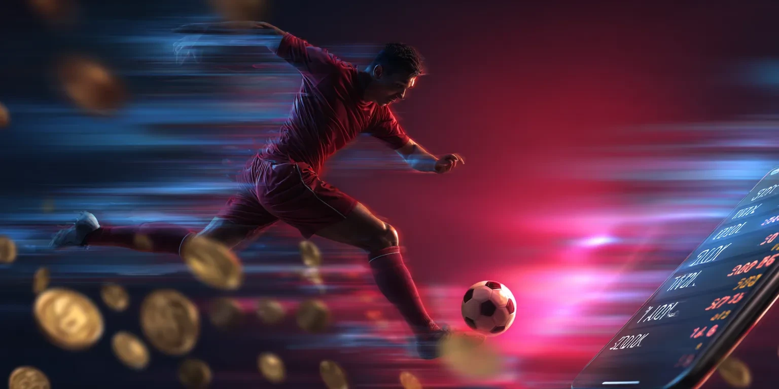 Apakah itu Peraduan Sepak Bola?