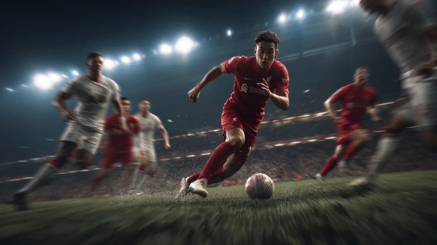 Pasukan Teratas dalam Liga Perdana Musim Ini