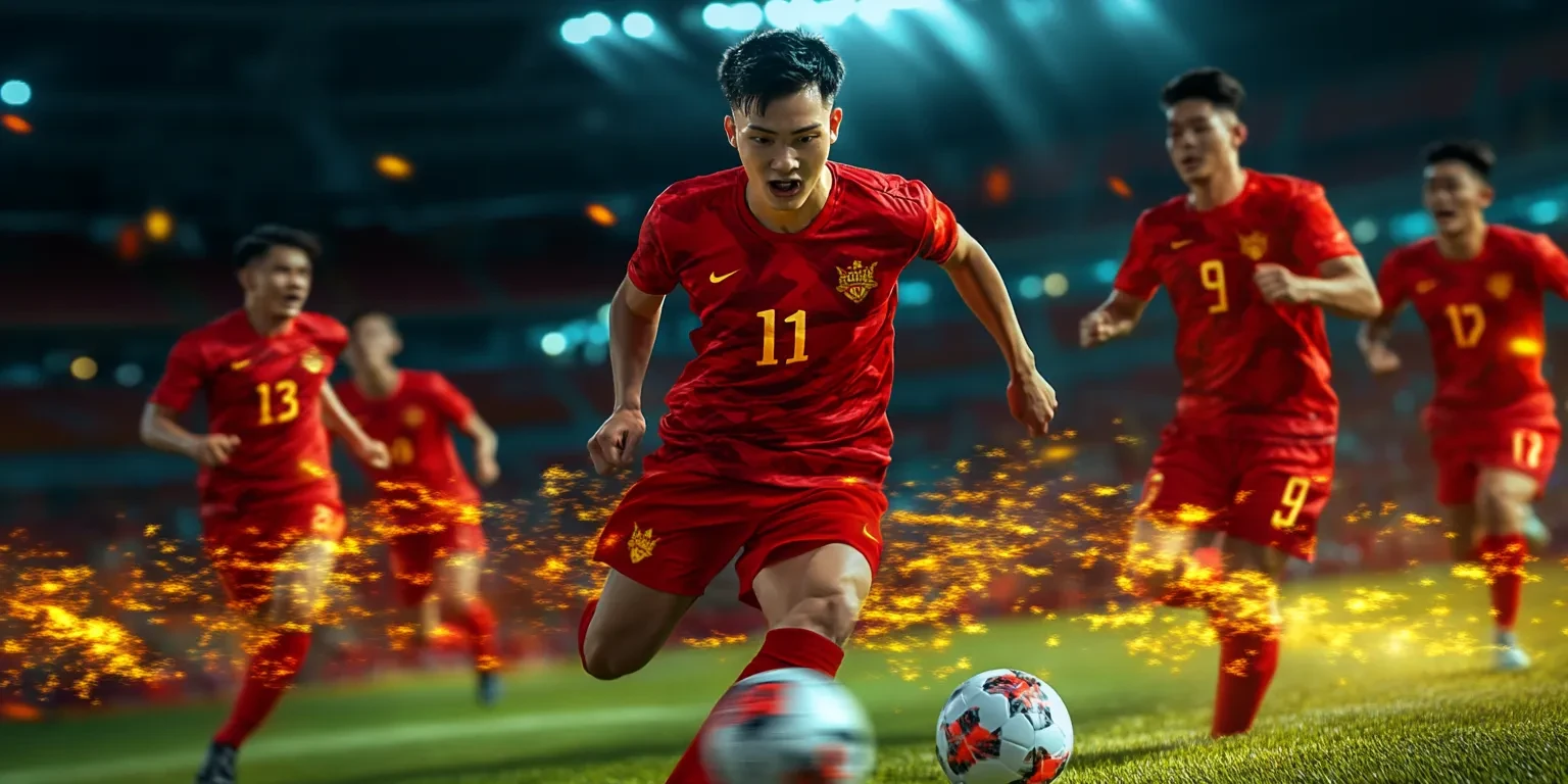 Apa itu Peraduan dalam Sukan?